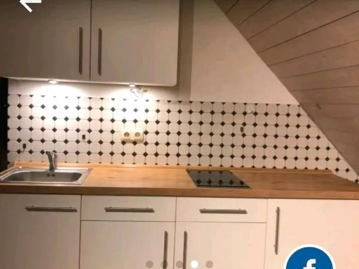 2 room apartment with 29 m² in Erlangen – Photo 3