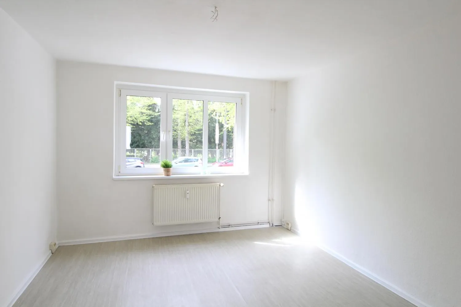 3 Zimmer Wohnung mit 65 m² in Magdeburg – Bild 4