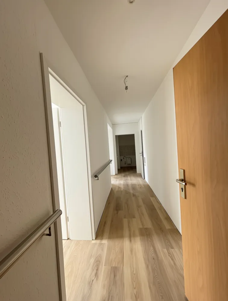 2 Zimmer Wohnung mit 51 m² in Quedlinburg – Bild 5
