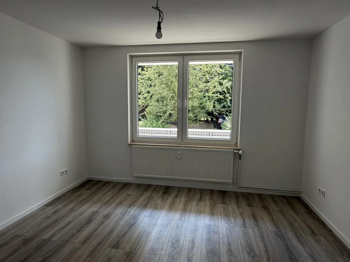 3 Zimmer Wohnung mit 66 m² in Minden – Bild 11