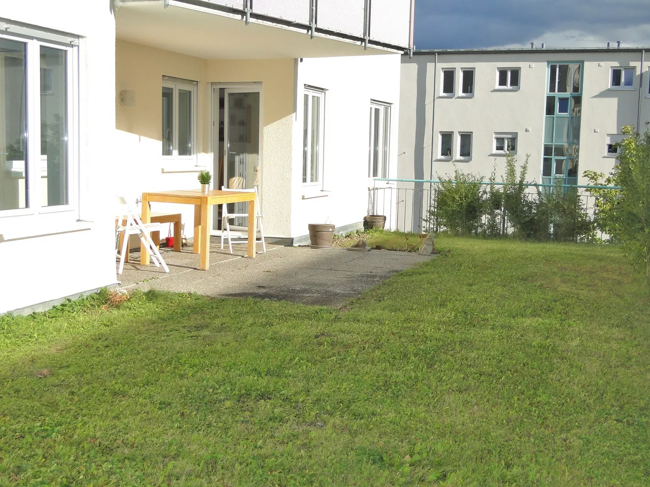 3 Zimmer Wohnung mit 90 m² in Ulm – Bild 5