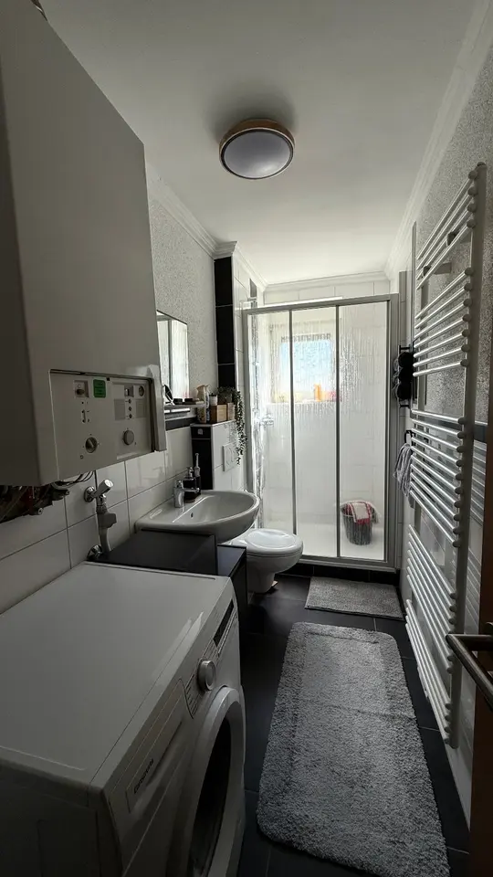 2 Zimmer Wohnung mit 47 m² in Siegen – Bild 8