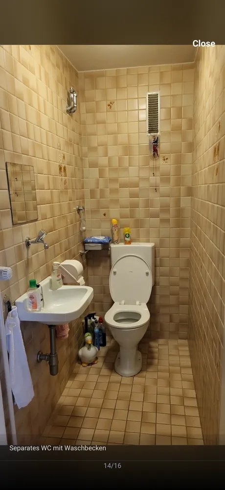 4 Zimmer Wohnung mit 87 m² in München – Bild 4