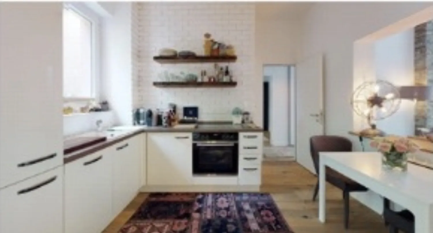 3 Zimmer Wohnung mit 80 m² in Berlin – Bild 4