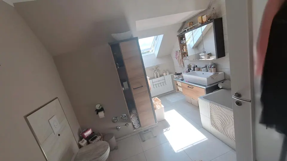 3 Zimmer Wohnung mit 103 m² in Mittweida – Bild 9