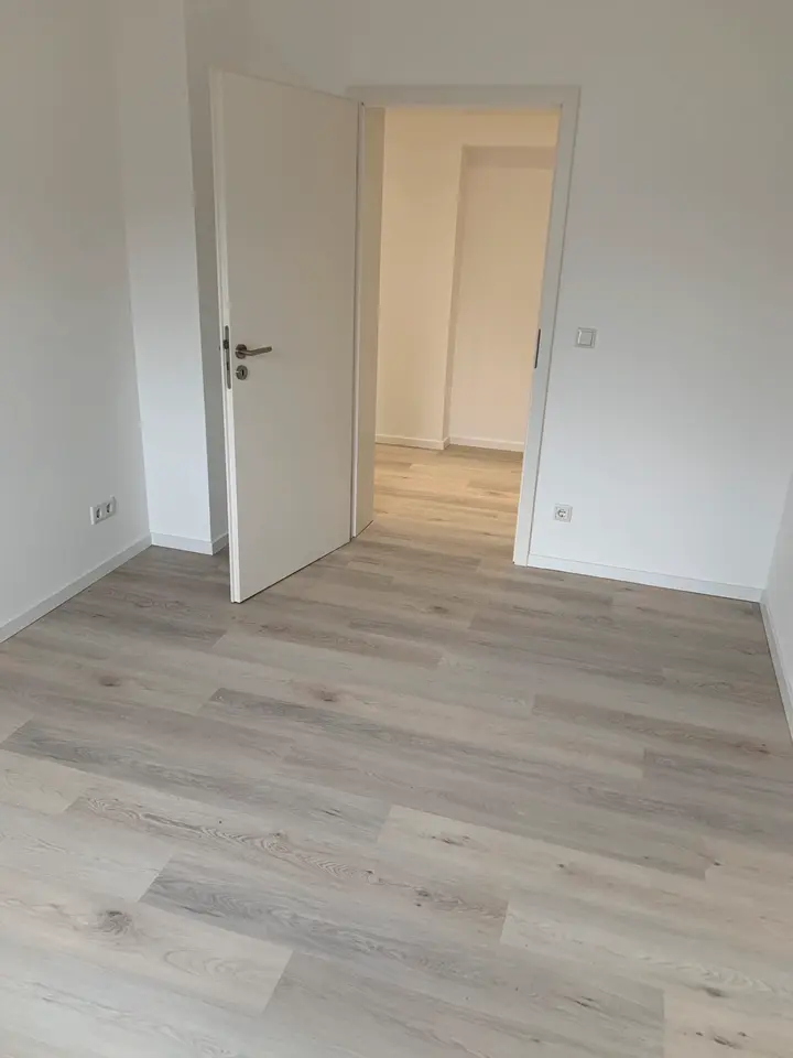 2 Zimmer Wohnung mit 48 m² in Wuppertal – Bild 5