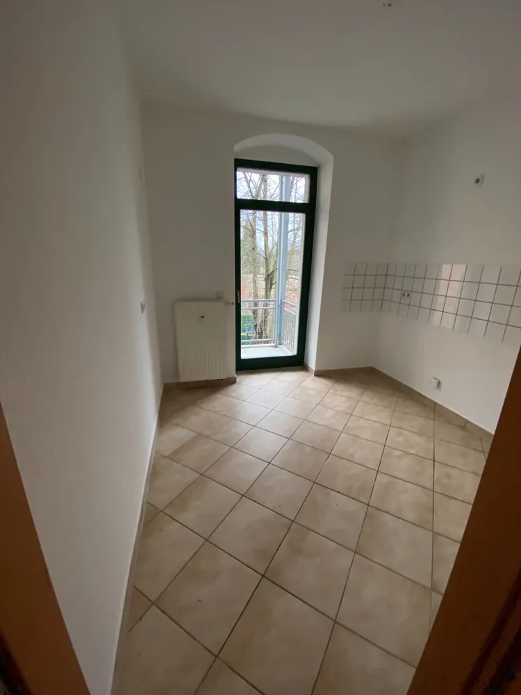3 room apartment with 59 m² in Chemnitz – Photo 5