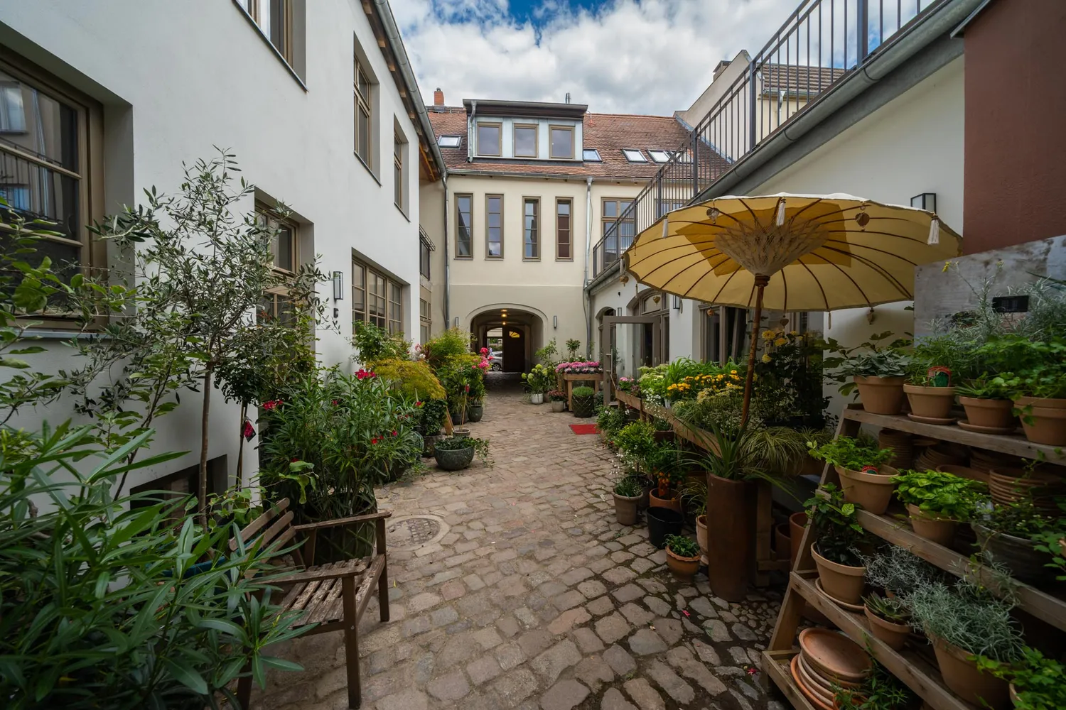 3 Zimmer Wohnung mit 128 m² in Potsdam – Bild 5