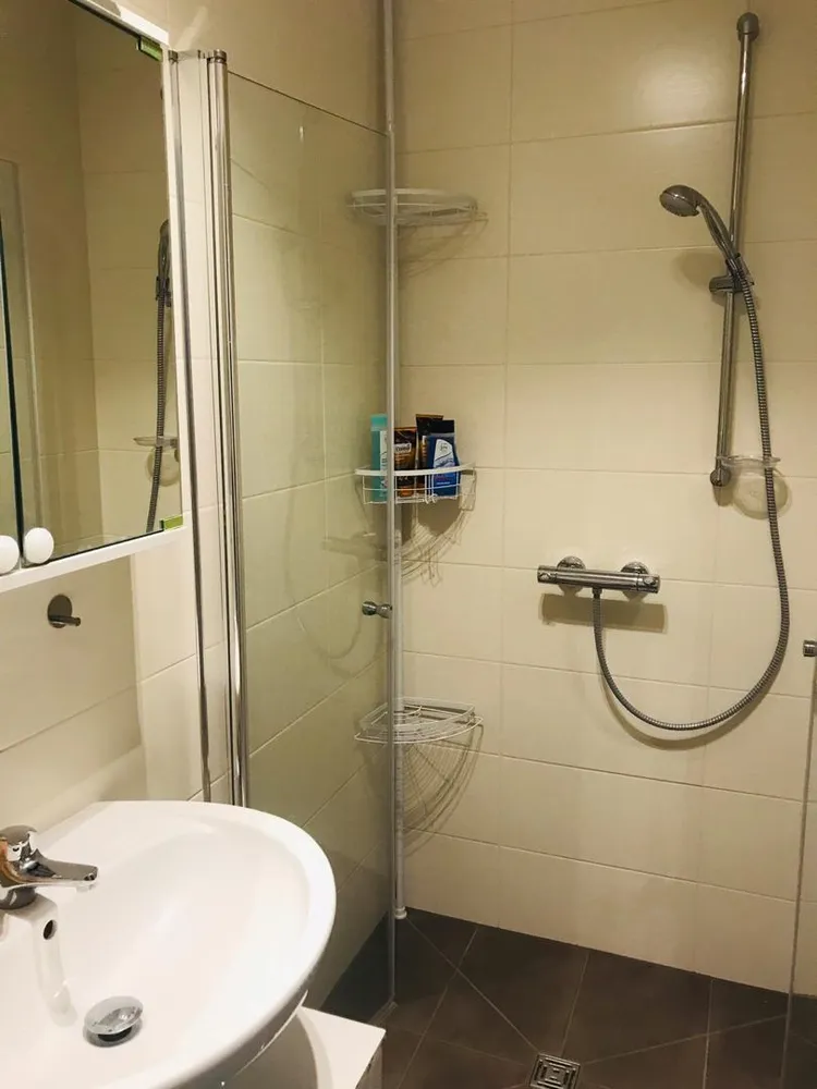 1 Zimmer Wohnung mit 32 m² in München – Bild 6