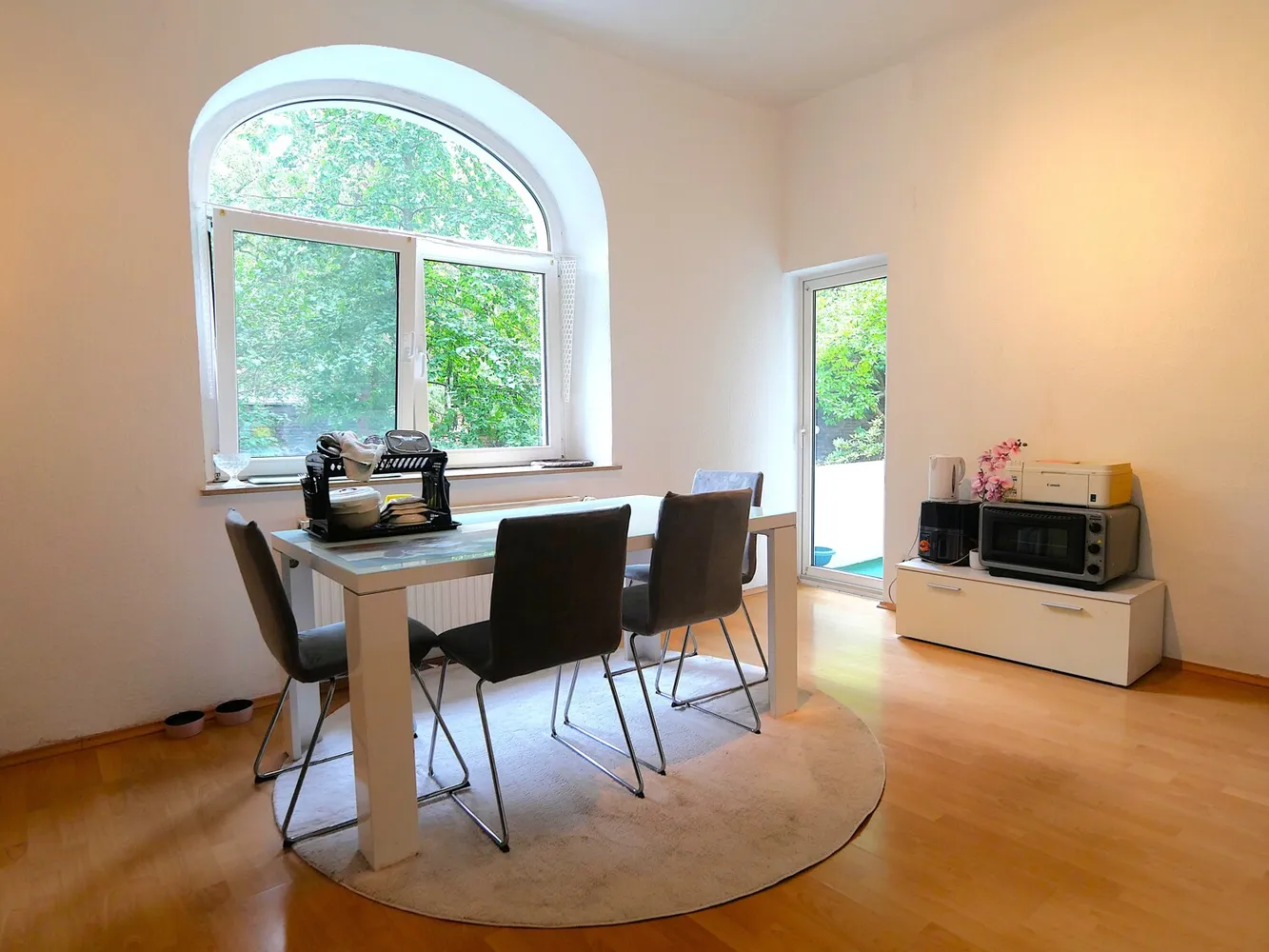 2 Zimmer Wohnung mit 66 m² in Aachen – Bild 5