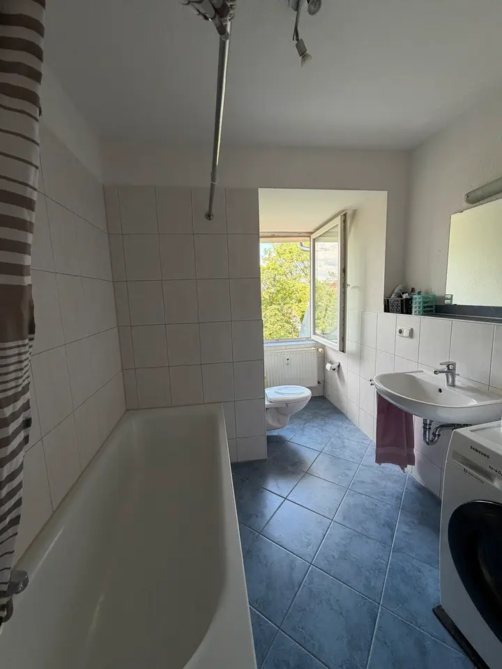 3 Zimmer Wohnung mit 61 m² in Augsburg – Bild 10