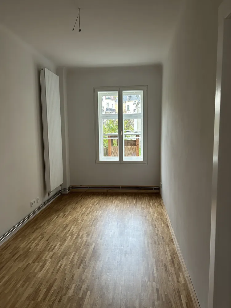 3 Zimmer Wohnung mit 55 m² in Dresden – Bild 3