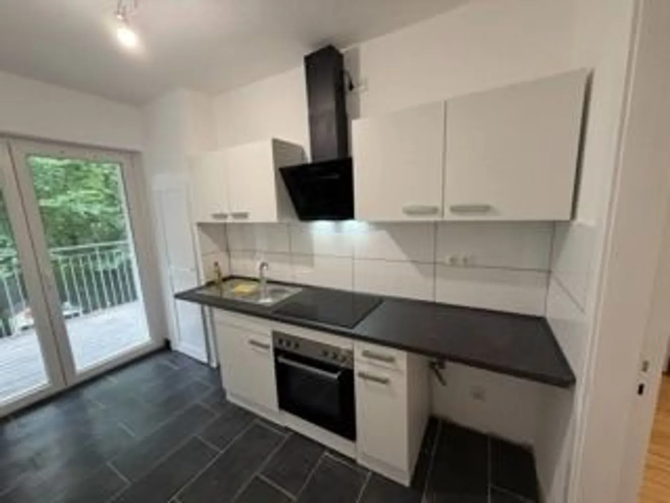 3 Zimmer Wohnung mit 55 m² in Hamburg – Bild 4