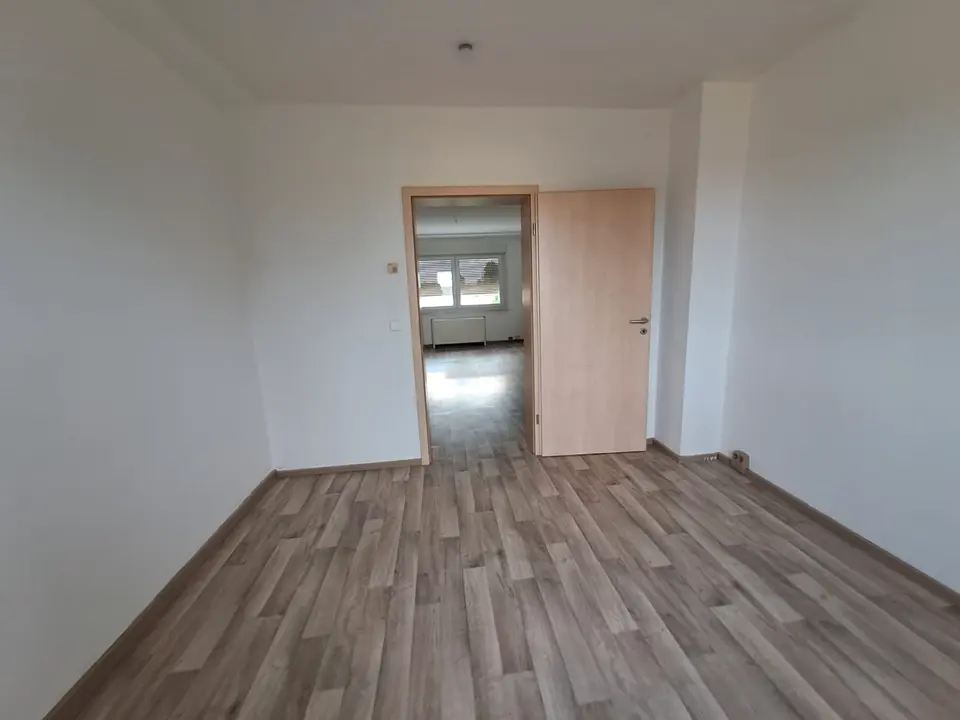 3 Zimmer Wohnung mit 59 m² in Torgau – Bild 2