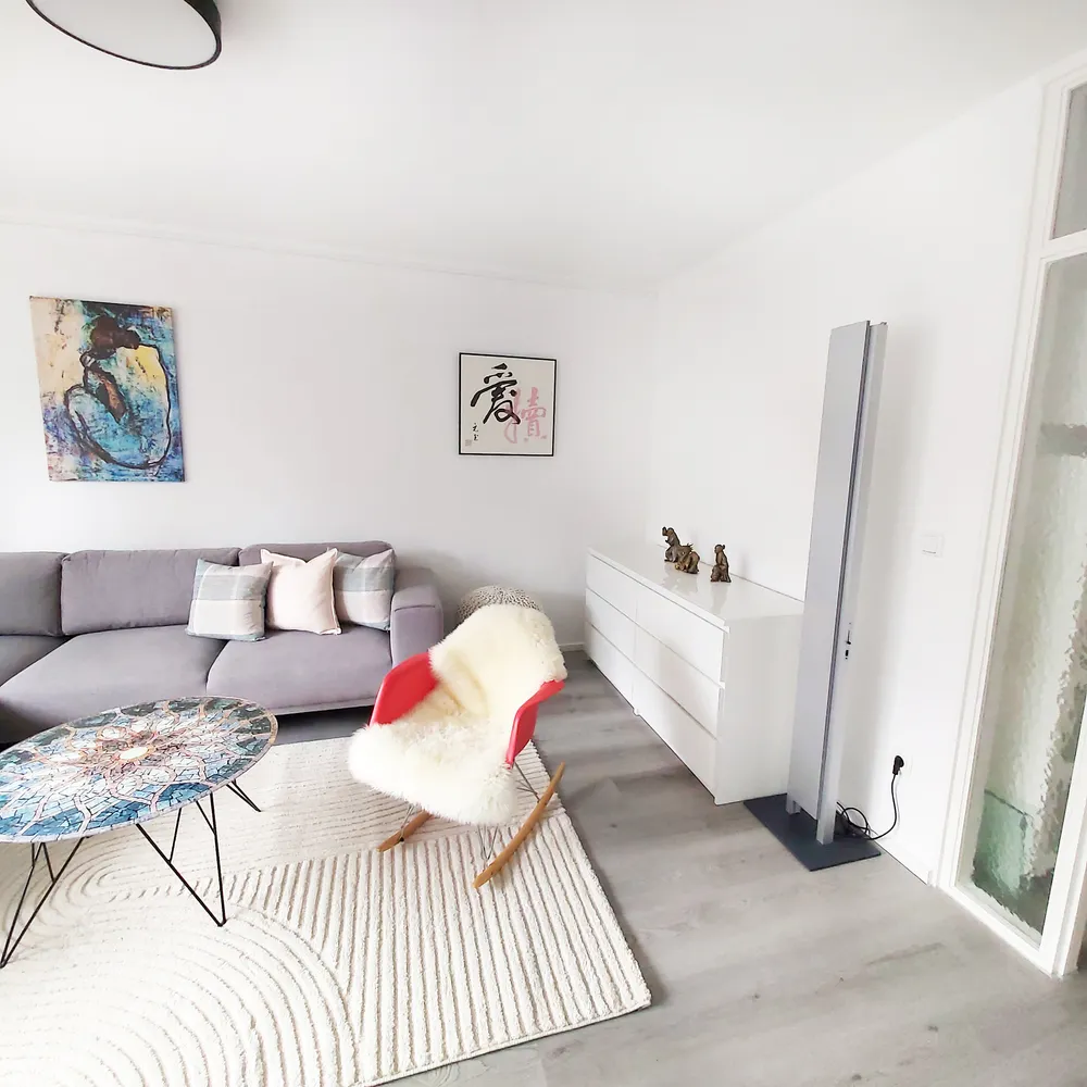 3 Zimmer Wohnung mit 64 m² in München – Bild 12