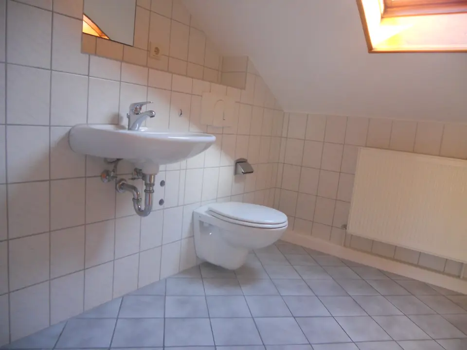 1 Zimmer Wohnung mit 56 m² in Merseburg – Bild 6