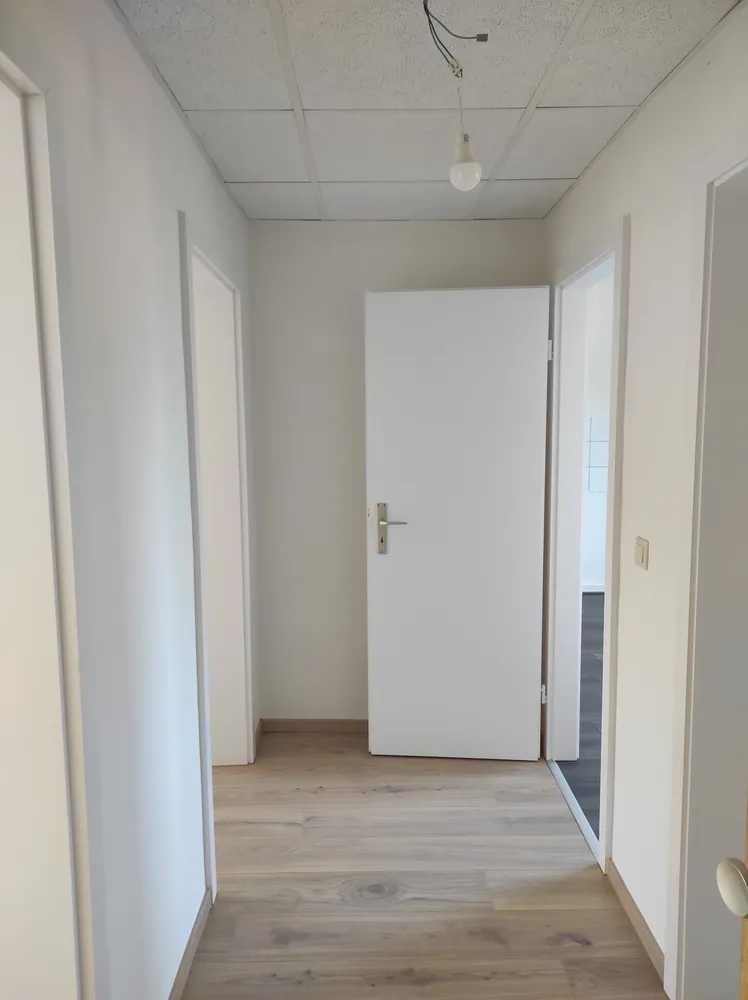 3 Zimmer Wohnung mit 68 m² in Bitterfeld-Wolfen – Bild 5