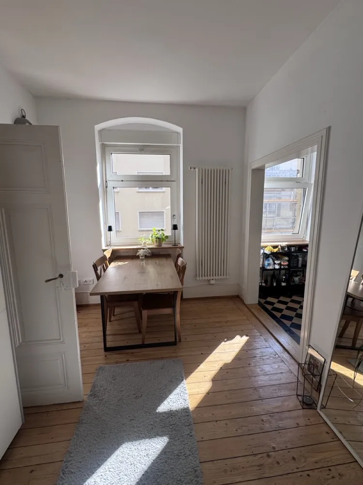 3 room apartment with 65 m² in Karlsruhe – Photo 6