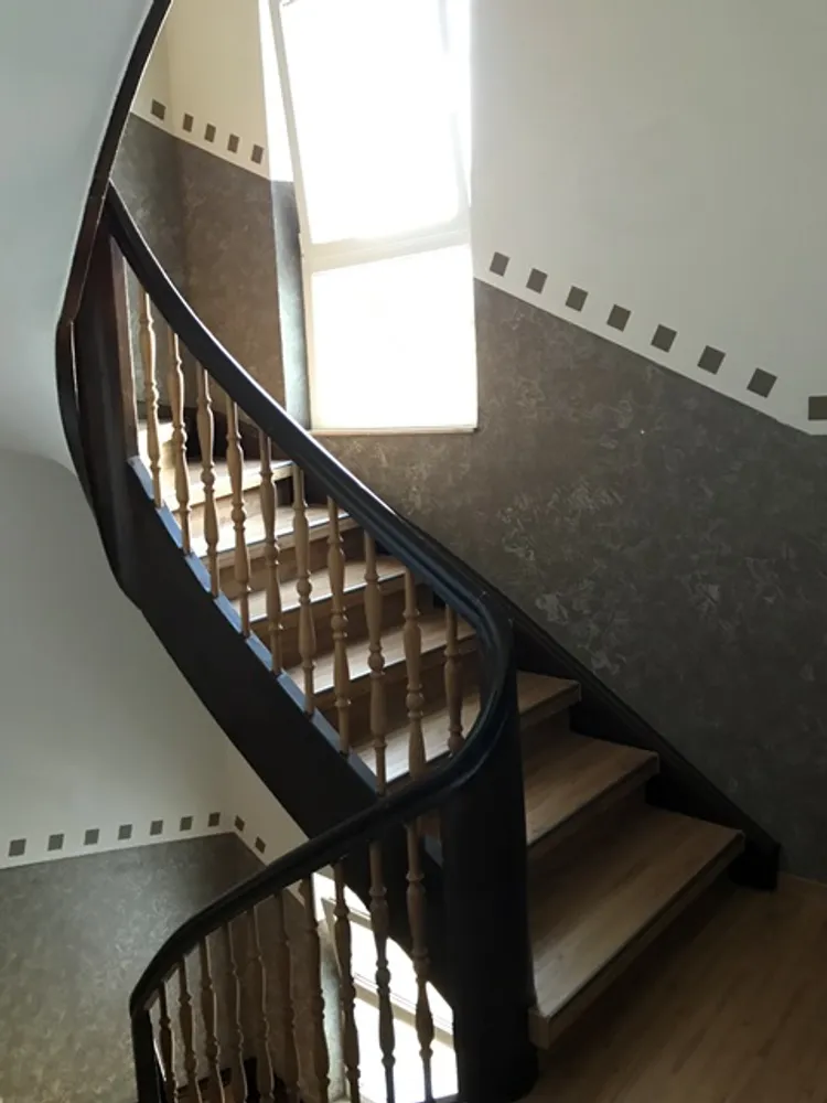 4 Zimmer Wohnung mit 85 m² in Nürnberg – Bild 11
