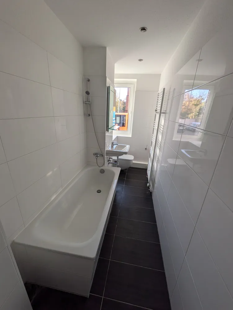 2 room apartment with 51 m² in Magdeburg – Photo 11