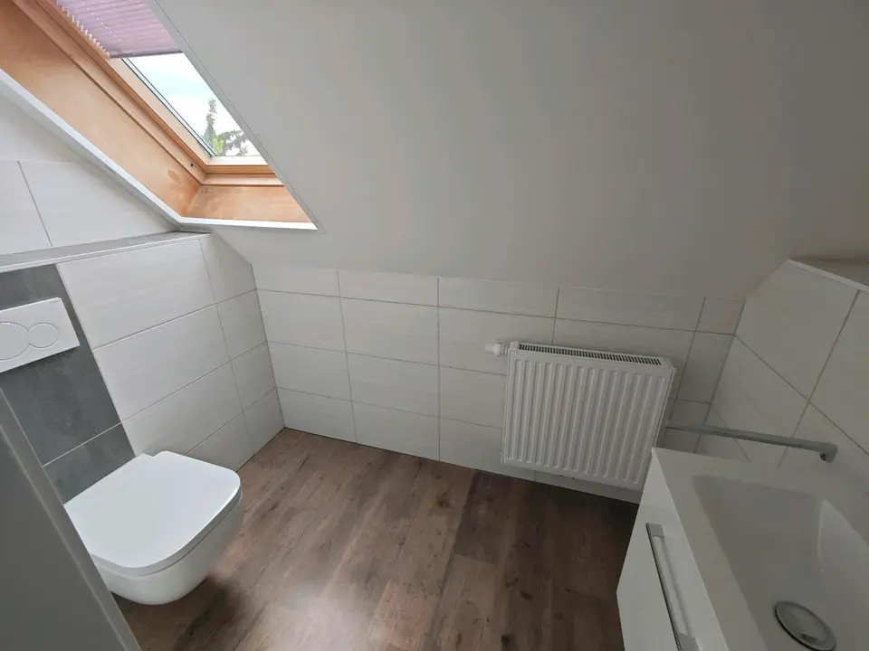 5 Zimmer Wohnung mit 133 m² in Senftenberg – Bild 8