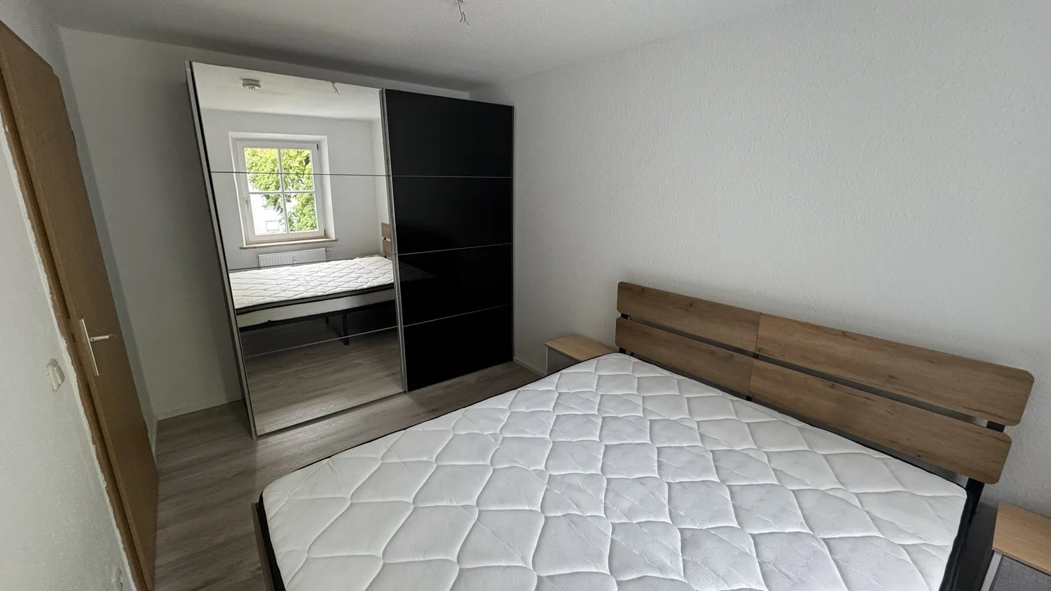 2 Zimmer Wohnung mit 45 m² in Augsburg – Bild 3