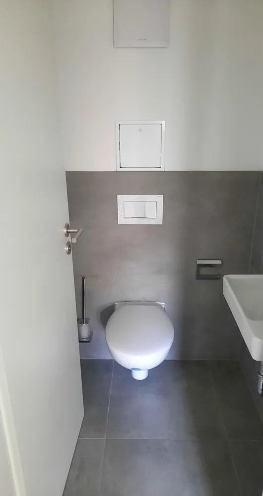 2 Zimmer Wohnung mit 62 m² in München – Bild 10