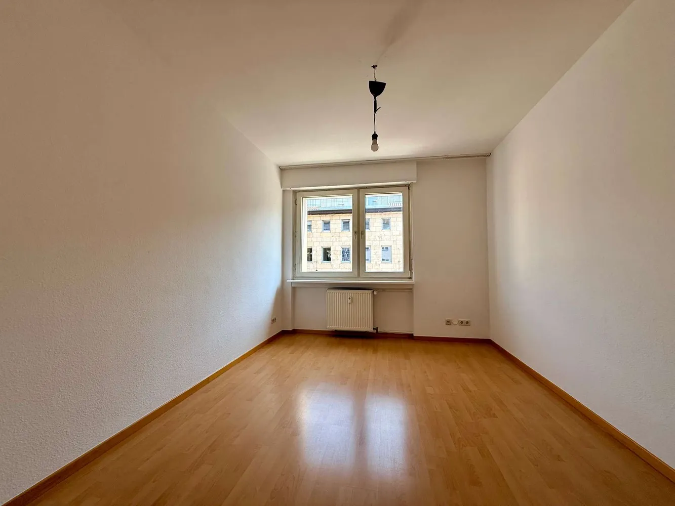 3 Zimmer Wohnung mit 100 m² in Mannheim – Bild 3