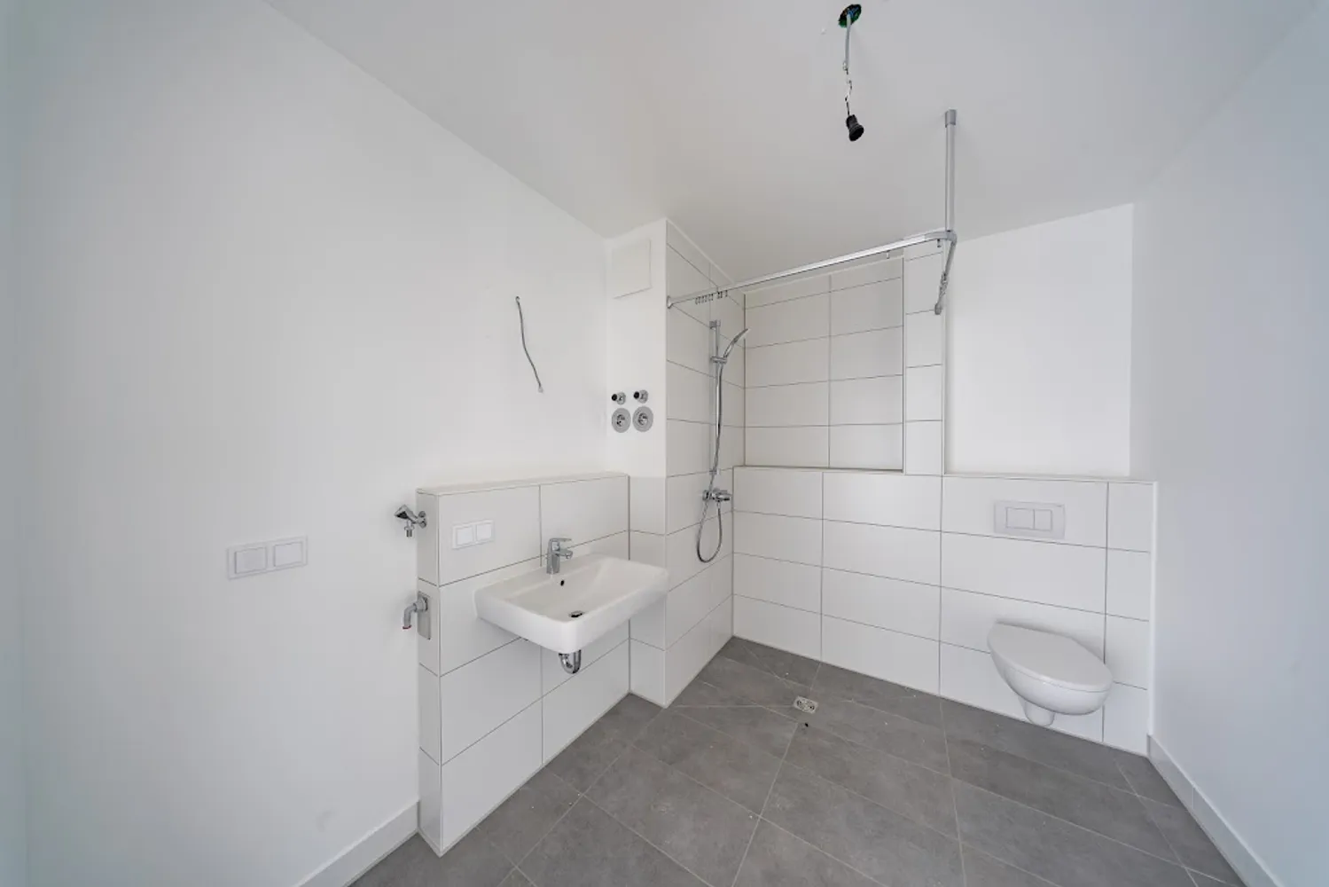 2 Zimmer Wohnung mit 49 m² in Berlin – Bild 5