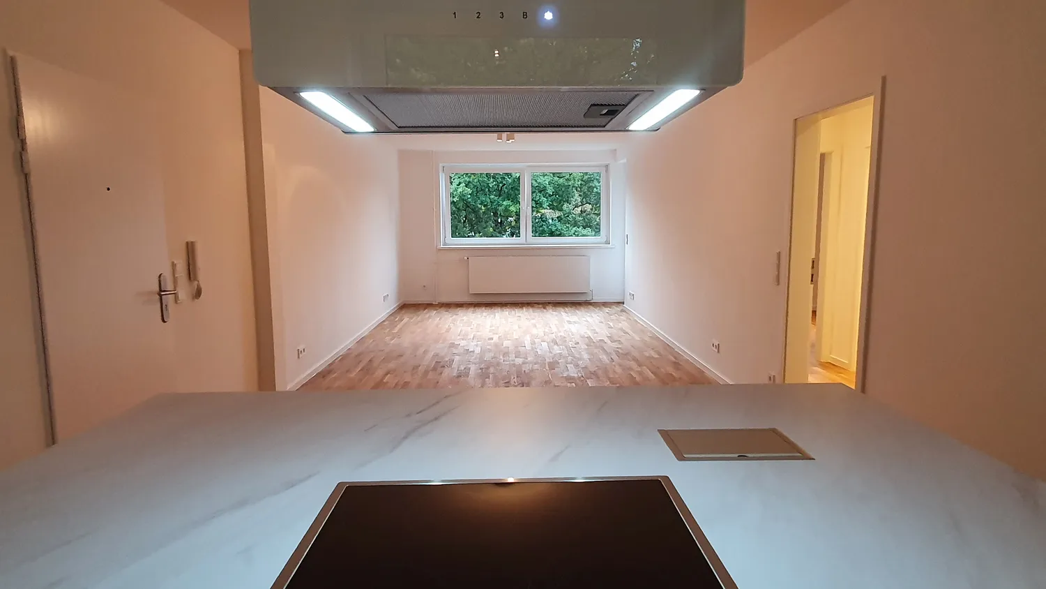 3 Zimmer Wohnung mit 80 m² in Hamburg – Bild 1