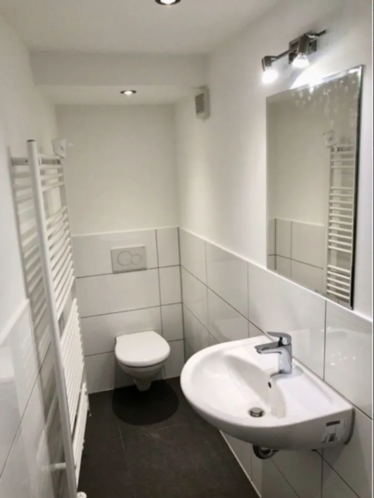 1 Zimmer Wohnung mit 20 m² in Waiblingen – Bild 12