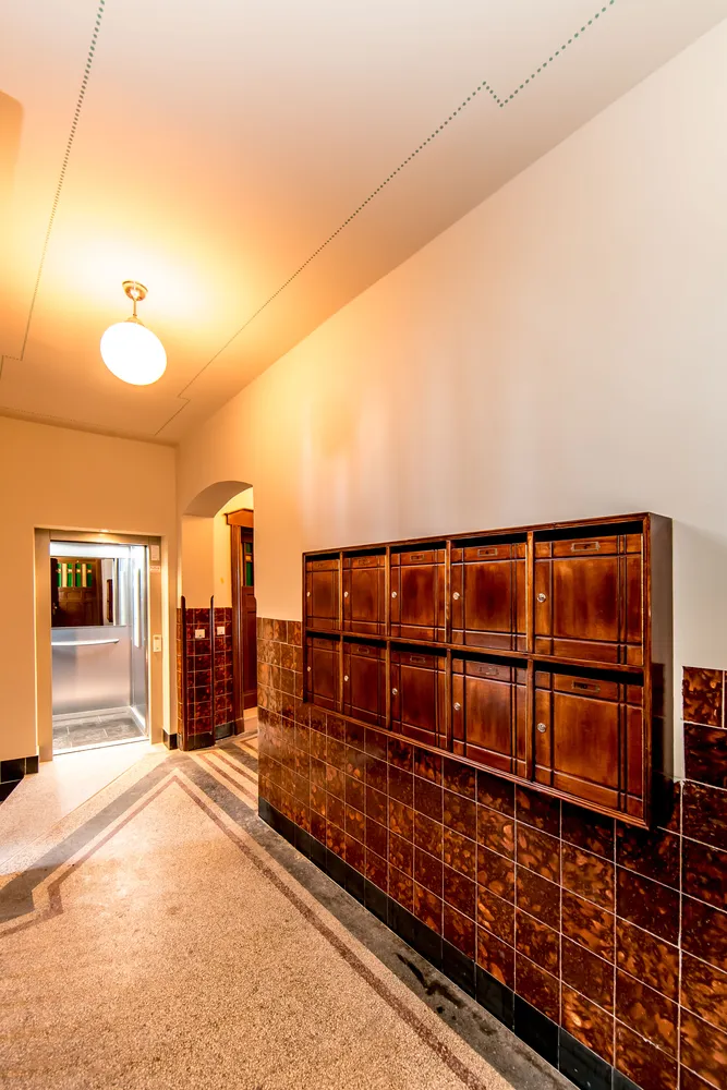 3 Zimmer Wohnung mit 101 m² in Leipzig – Bild 11