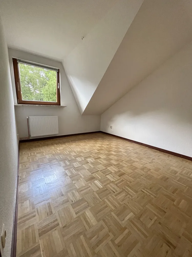 4 Zimmer Wohnung mit 120 m² in Hamburg – Bild 10
