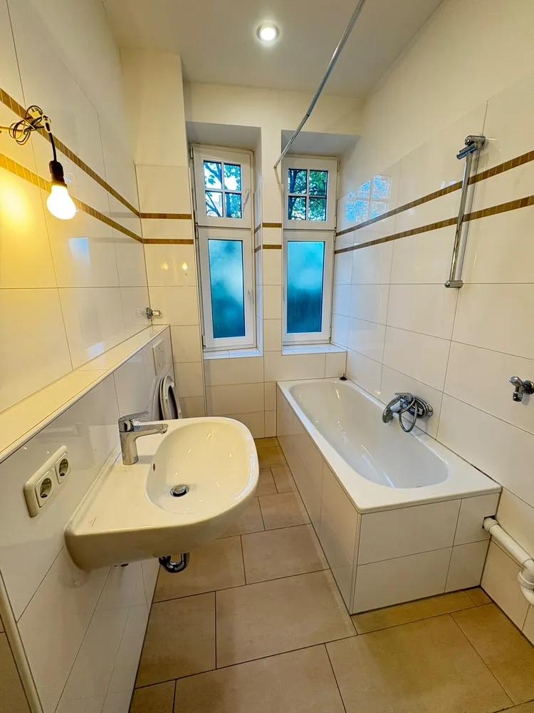 2 room apartment with 52 m² in Munich – Photo 6