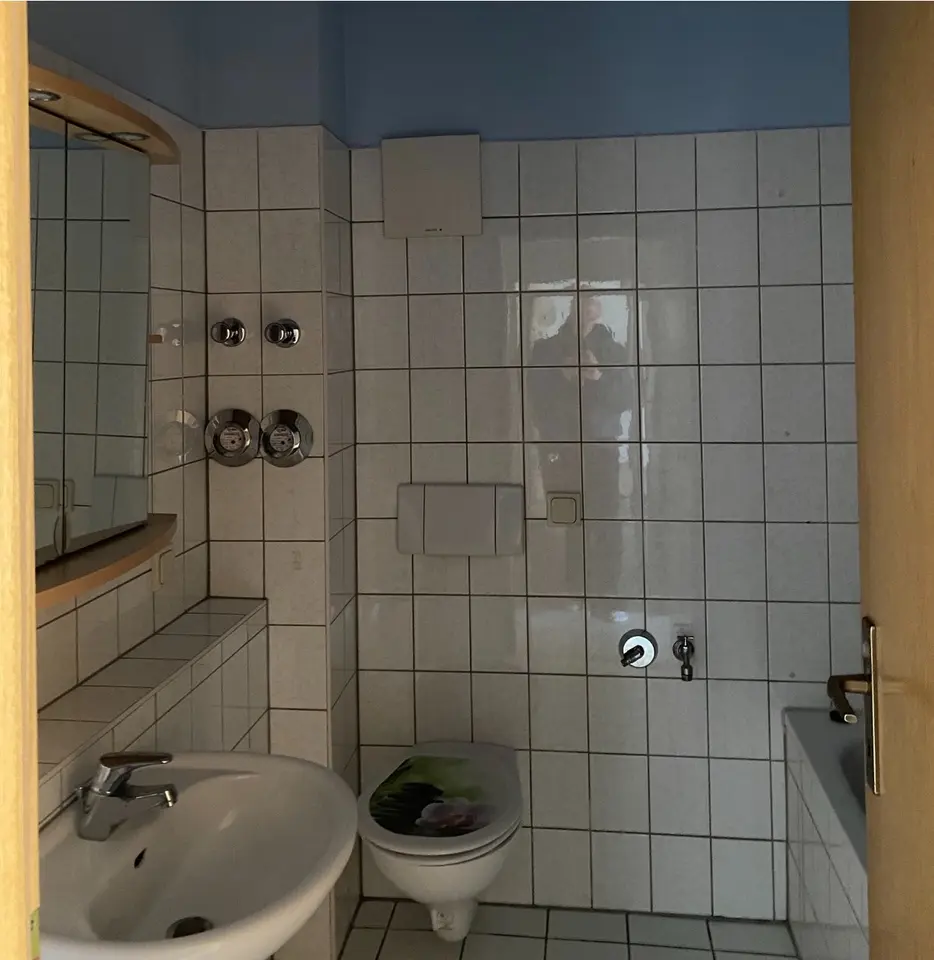 2 Zimmer Wohnung mit 47 m² in Annaberg-Buchholz – Bild 8