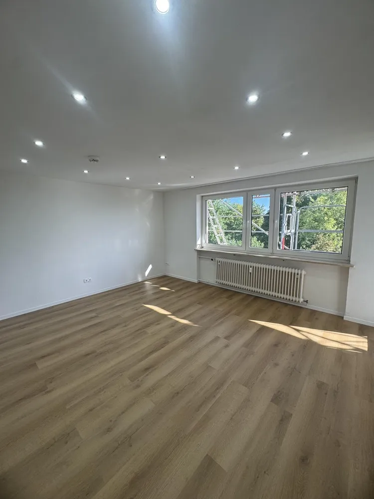 2 room apartment with 60 m² in Ingolstadt – Photo 1