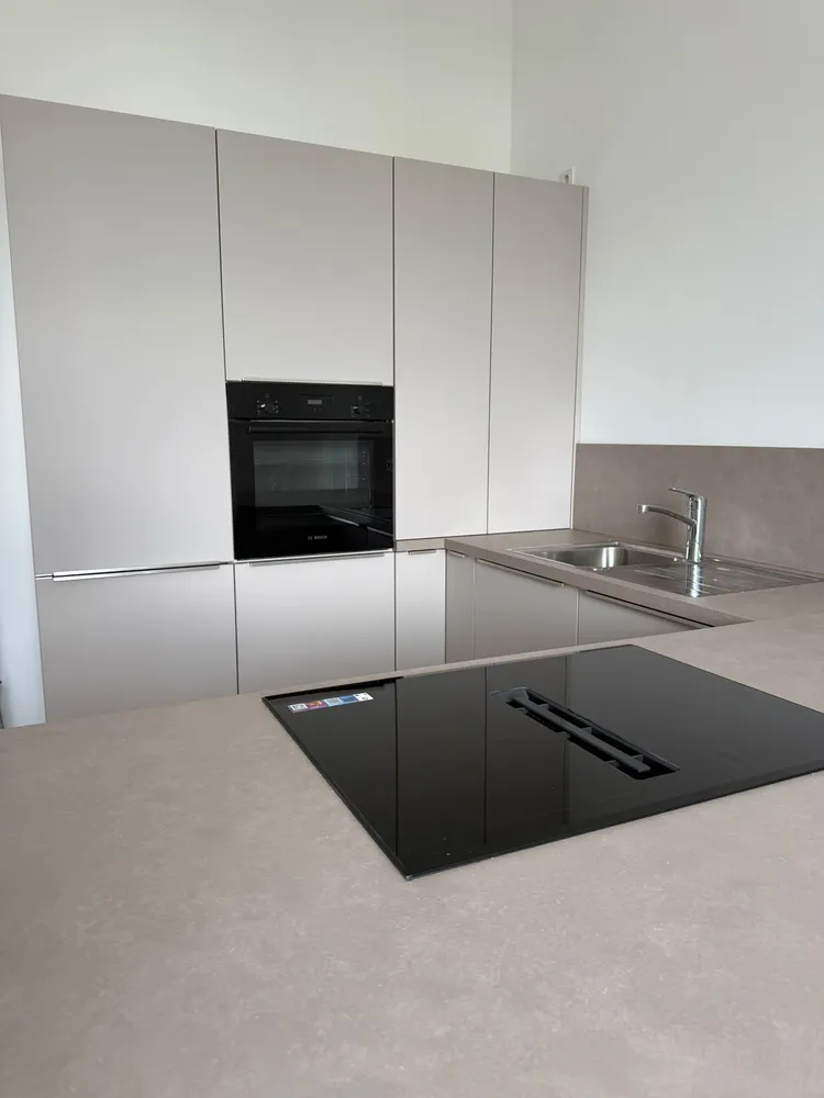 3 Zimmer Wohnung mit 97 m² in Frankfurt am Main – Bild 4