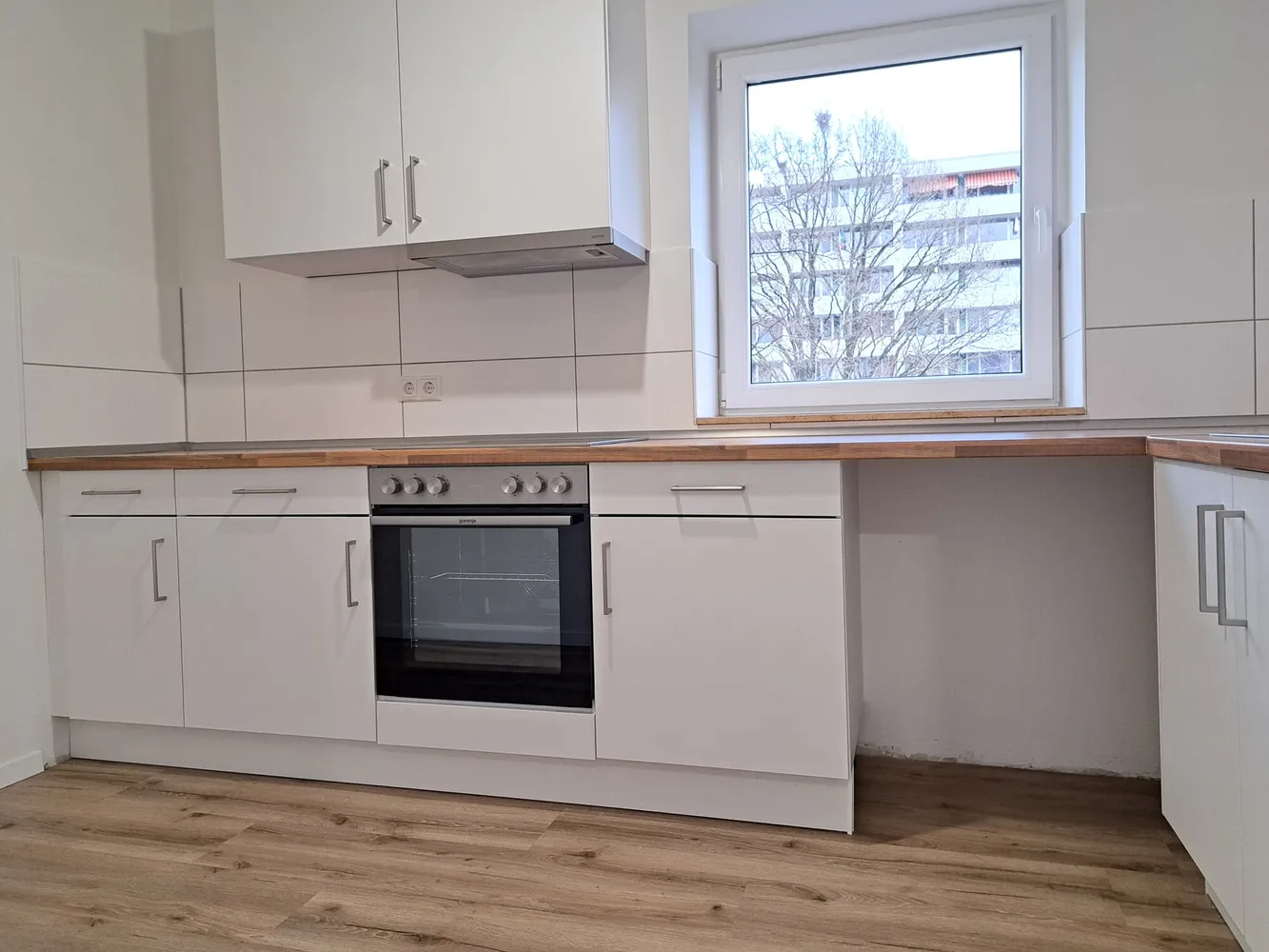 2 Zimmer Wohnung mit 61 m² in Norderstedt – Bild 6