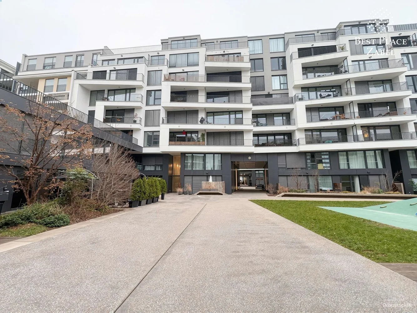 2 Zimmer Wohnung mit 57 m² in Berlin – Bild 5