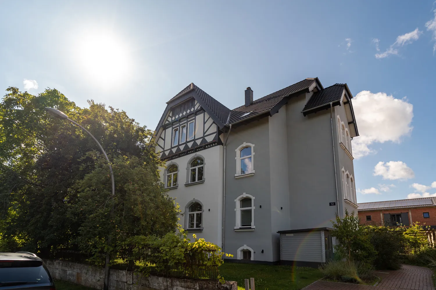 1 Zimmer Wohnung mit 60 m² in Salzgitter – Bild 11