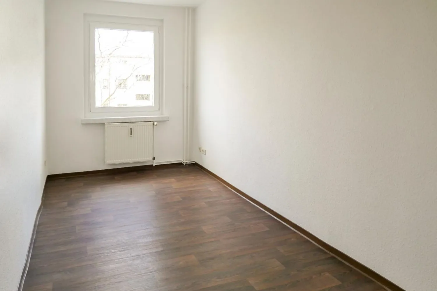 3 Zimmer Wohnung mit 62 m² in Magdeburg – Bild 6