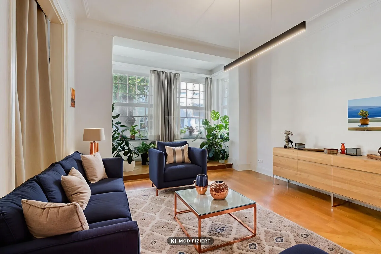 9 Zimmer Haus mit 284 m² in Bonn – Bild 9