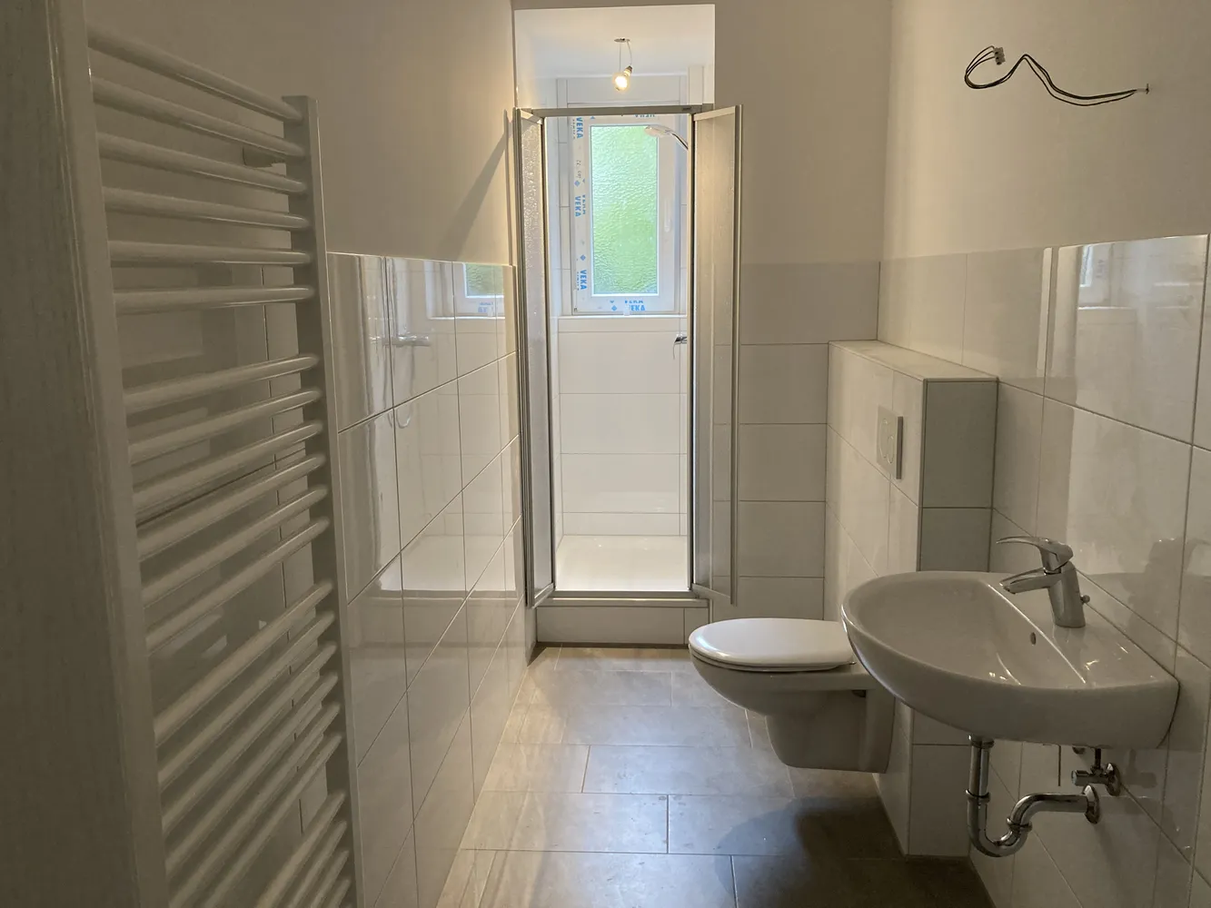 3 Zimmer Wohnung mit 78 m² in Wuppertal – Bild 1