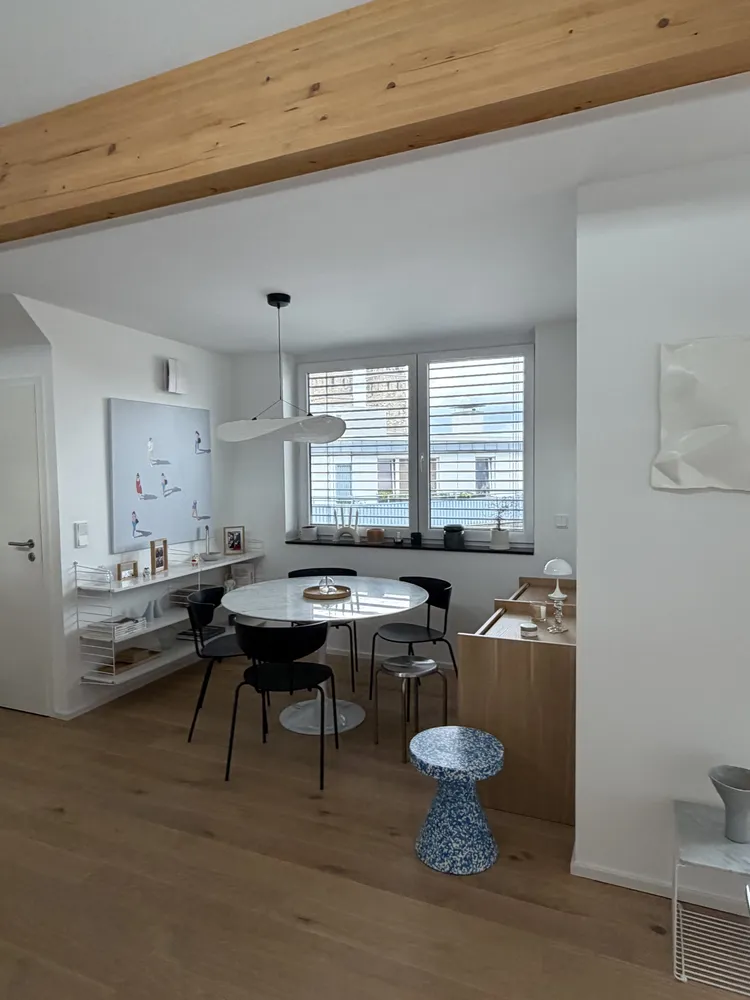 3 Zimmer Wohnung mit 73 m² in Köln – Bild 2