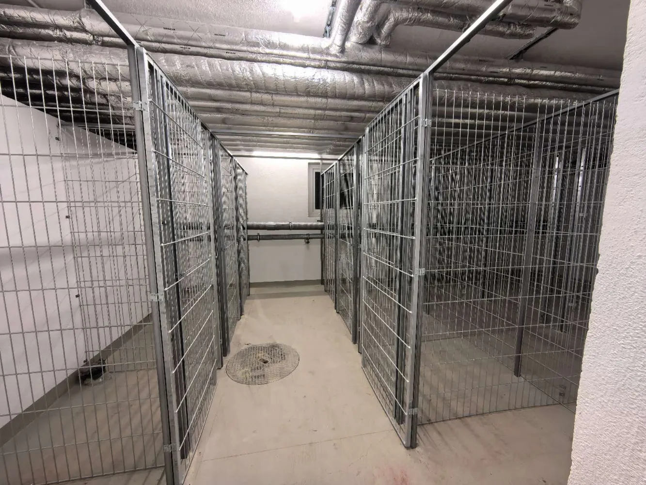 1 Zimmer Wohnung mit 21 m² in Frankfurt am Main – Bild 6