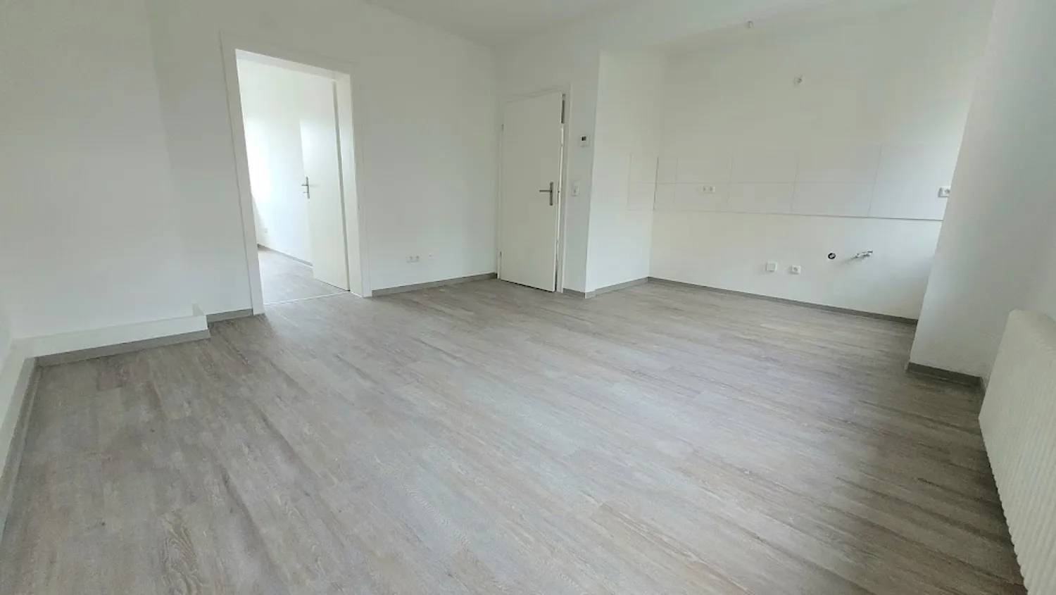 3 Zimmer Wohnung mit 50 m² in Essen – Bild 7