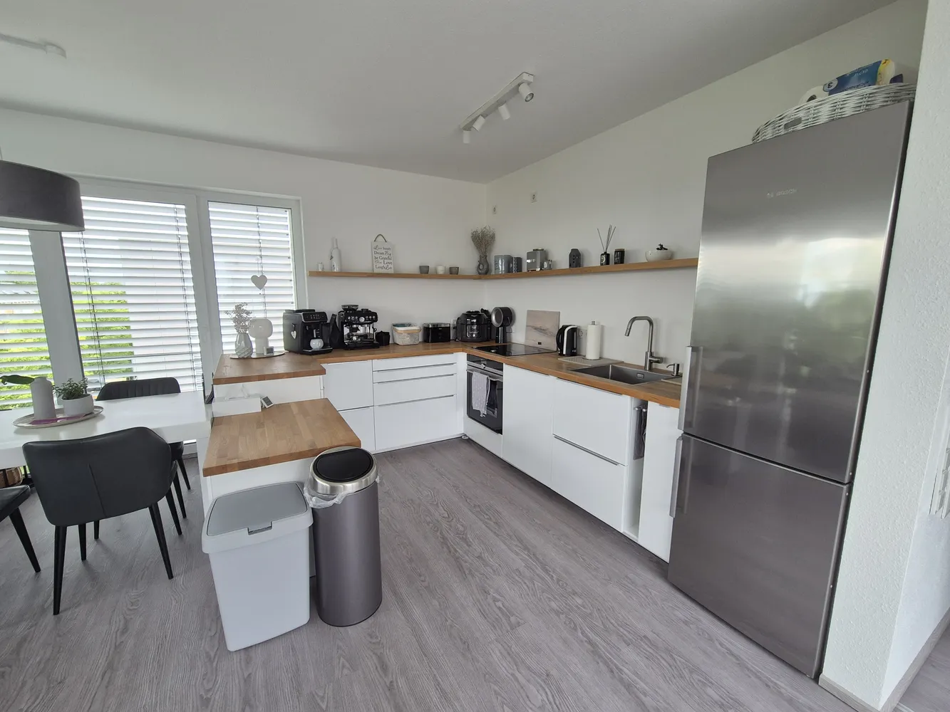 3 Zimmer Wohnung mit 91 m² in Göttingen – Bild 4
