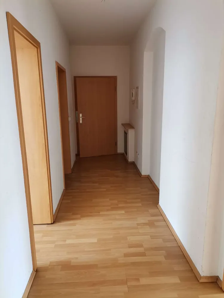 2 Zimmer Wohnung mit 53 m² in Halle (Saale) – Bild 6