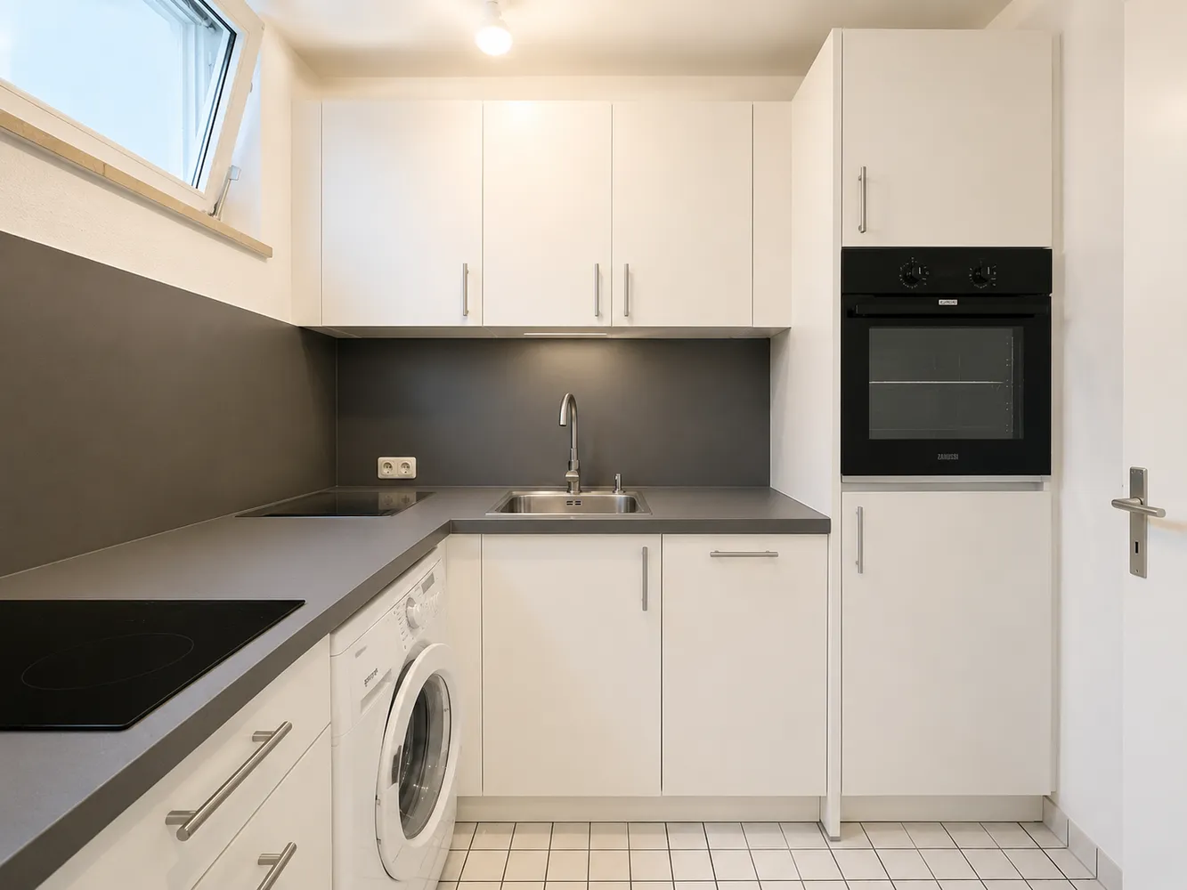 1 Zimmer Wohnung mit 34 m² in München – Bild 3