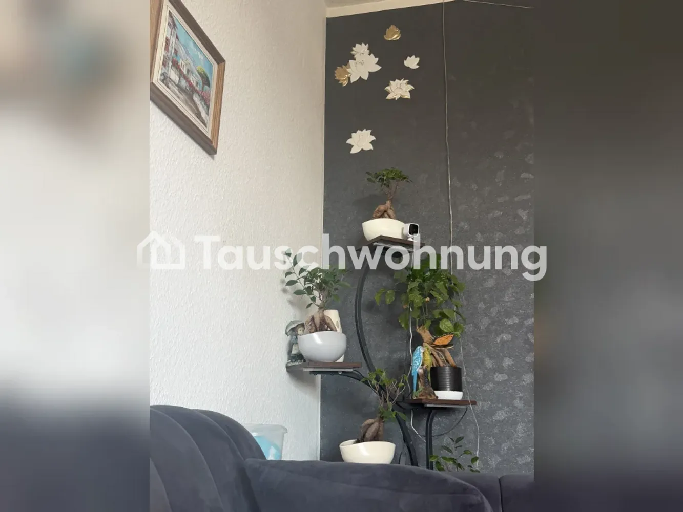 2 room apartment with 62 m² in Berlin – Photo 2